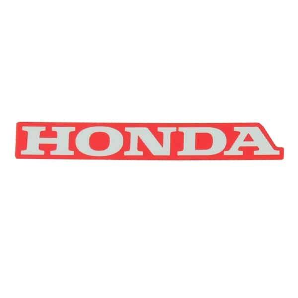 Mark Honda 65MM Type 1 Vario 125 eSP K2V