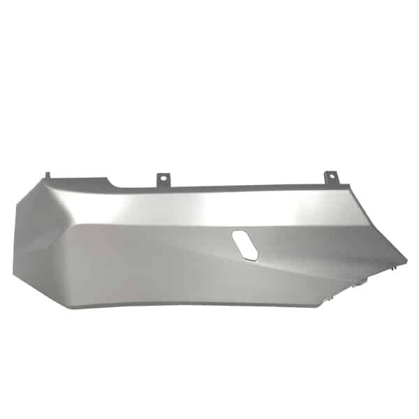 Cover Bawah Kanan Silver Honda ADV 160