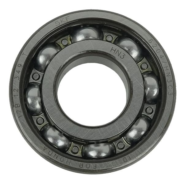 Laher,Bearing As Pully 6204 Honda BeAT FI CBS K25