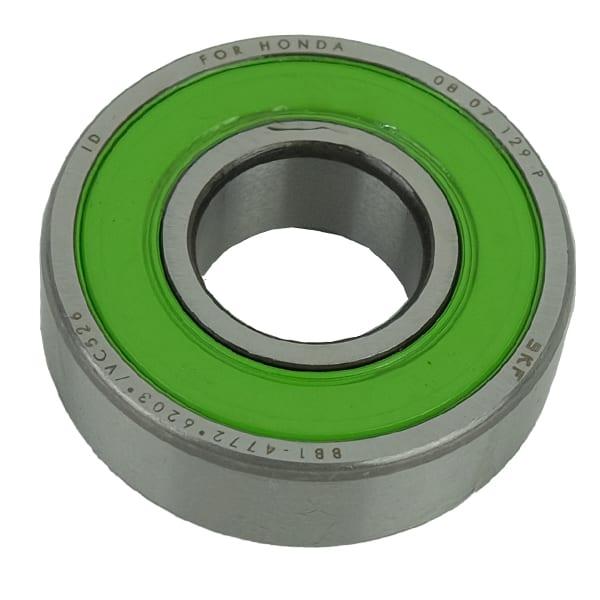 Laher,Bearing Nap Gear 6203U L Honda Supra X 125 FI
