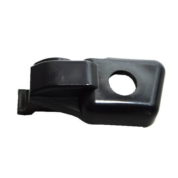 Bracket Lampu Depan Kiri Honda Supra GTR 150