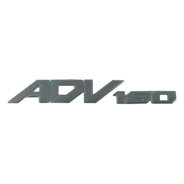 Emblem 3D Honda ADV160