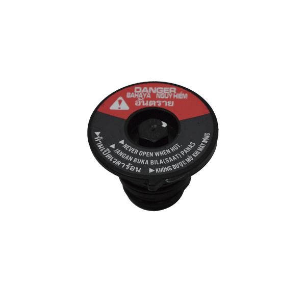 Tutup Radiator Honda PCX 150 K97