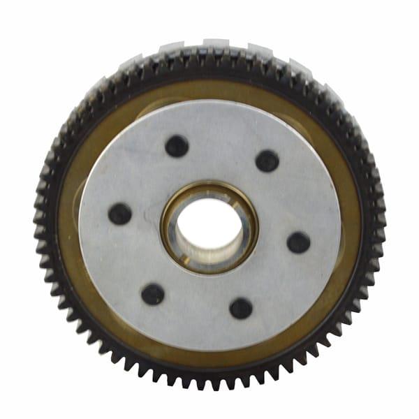 Rumah Kopling (Outer Comp Clutch) – Revo 110 New