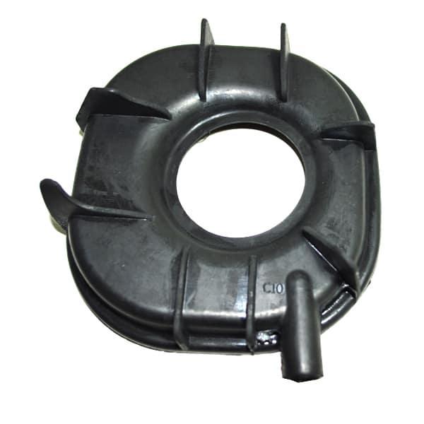 Cover Pembuangan Bensin Honda  BeAT eSP K81
