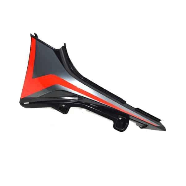 Set Illust L Sid A Cover T2 Hitam – CRF 150L