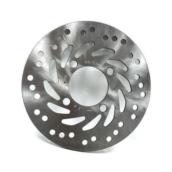 Piringan Cakram Depan Honda BeAT eSP