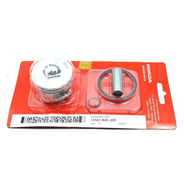 Seher Set, Piston Kit Std Honda Spacy FI