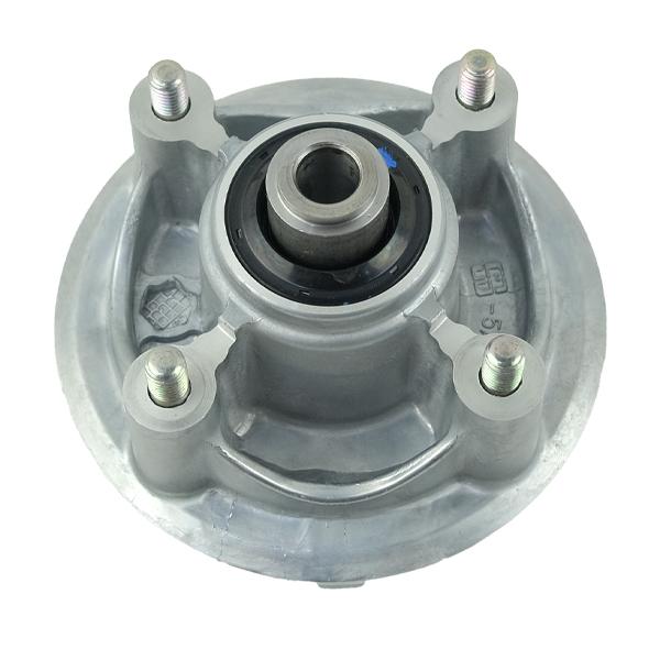 Nap Gear Honda Supra X 125 FI New