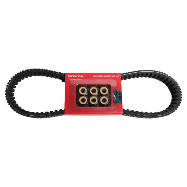 Vanbelt + Roller Set Honda PCX 150 K97