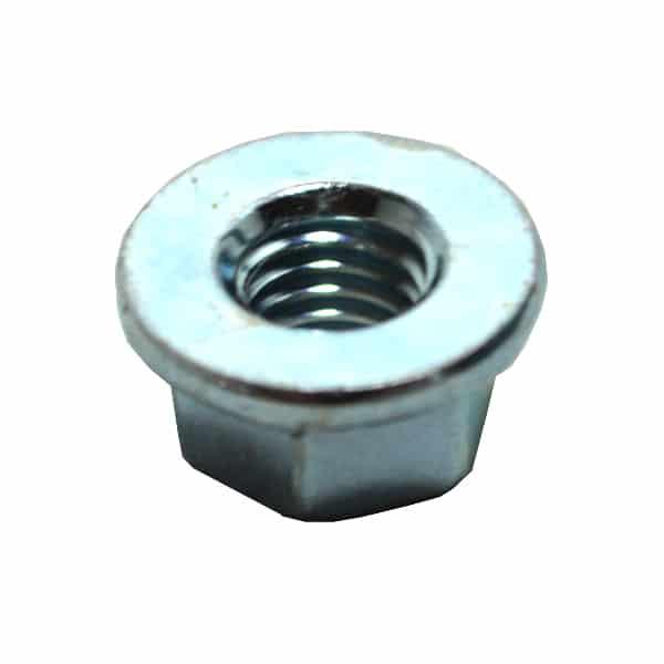 Mur (Nut Flange,8MM) Supra GTR 150