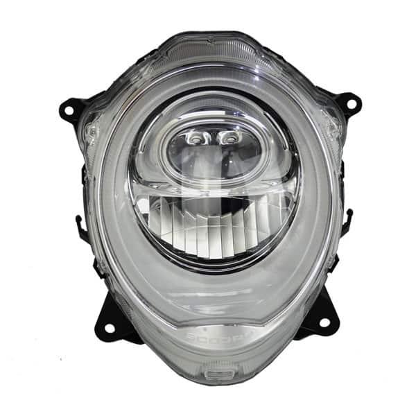 Lampu Depan (Reflektor) Honda Scoopy K2F