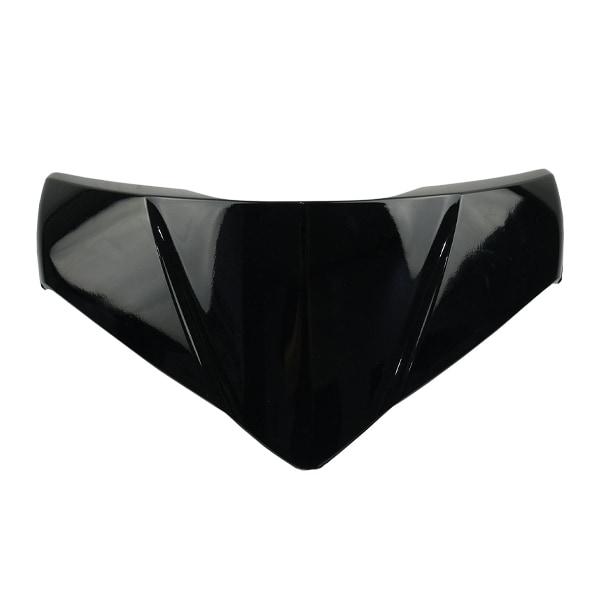 Cover Handle Depan Hitam Honda Supra X 125 Helm-In FI