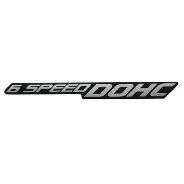 Mark 6 Speed DOHC Type 1 – New CB150R Streetfire