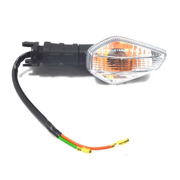Lampu Sein Kiri Depan Honda CRF 150L