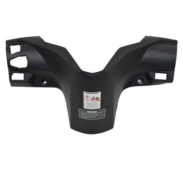 Cover Batok Belakang Honda Vario 110 eSP Non ISS