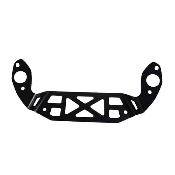 Dudukan Plat No Honda CBR 150R K45R