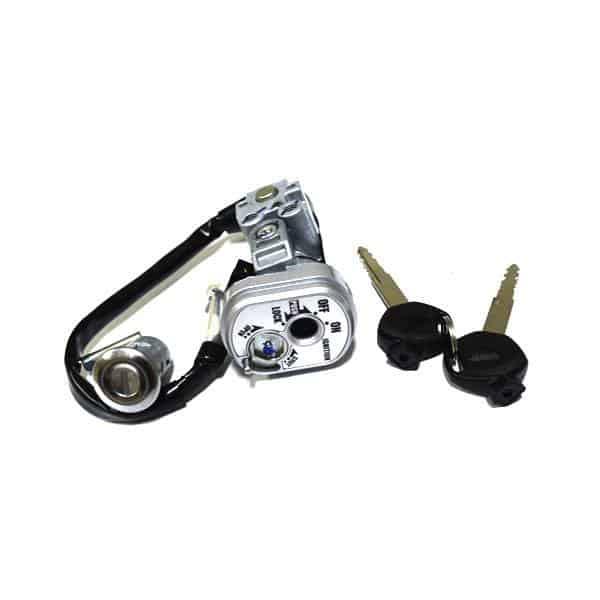 Kunci Kontak (Key Set) Honda BeAT FI K25