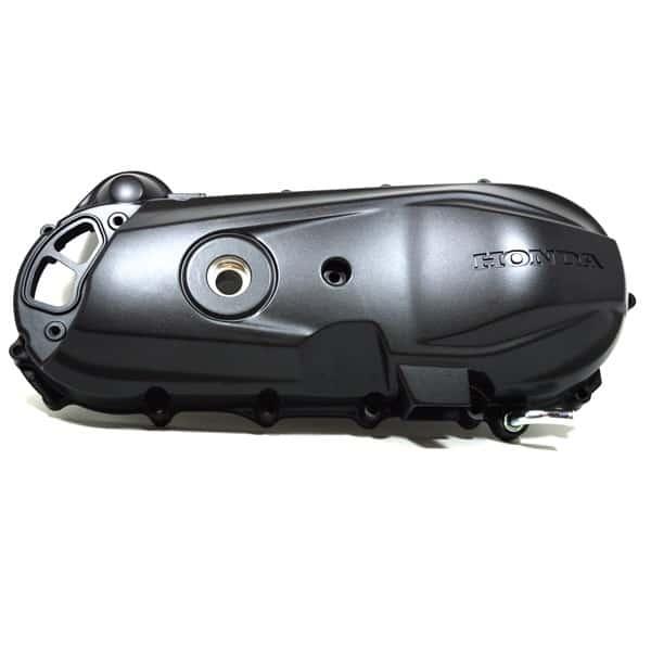 Cover CVT, Cover Comp L Side Honda BeAT FI K25 Stater Kasar