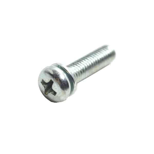 Baut, Screw Washer 5X25 Honda Scoopy FI