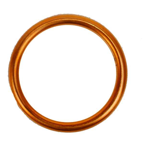 Gasket Exh Pipe – Honda CB150 Verza, Verza 150