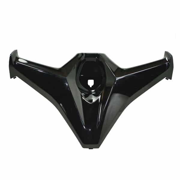 Cover Rak Hitam Honda Vario 125 eSP K60R