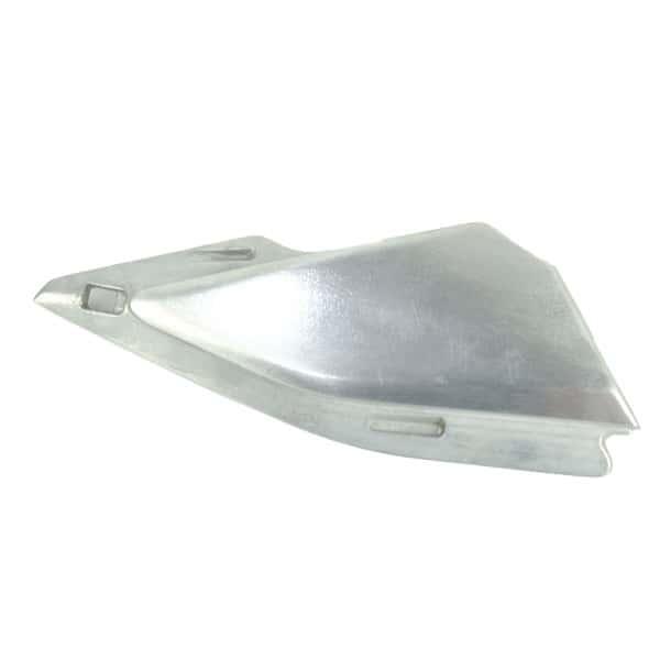 Arm Step Kiri Honda PCX160 K1Z