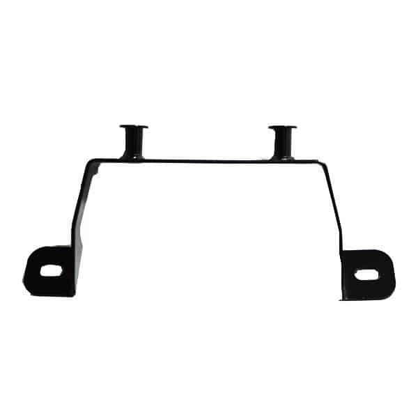 Dudukan Plat No Honda Genio