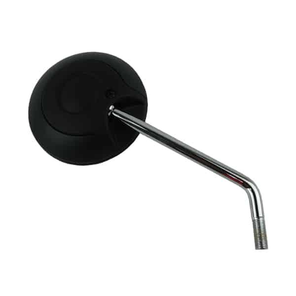 Spion Hitam Doff Honda Scoopy K2F