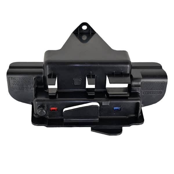 Cover Tutup Battery Honda Revo 110 FI