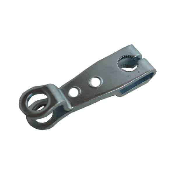 Paha Rem Belakang Honda Kharisma