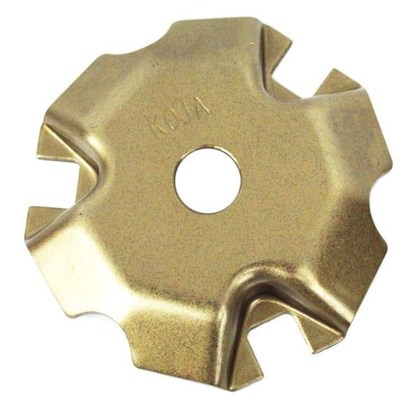 Plate Ramp Honda Genio