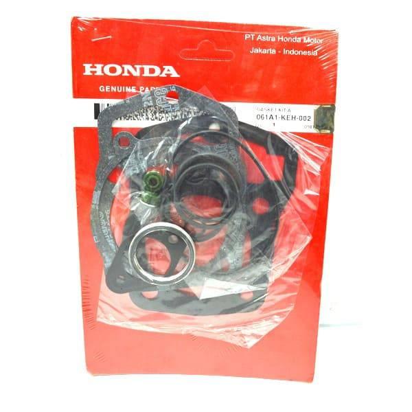 Gasket Kit A (Paking Top Set) Honda Mega Pro