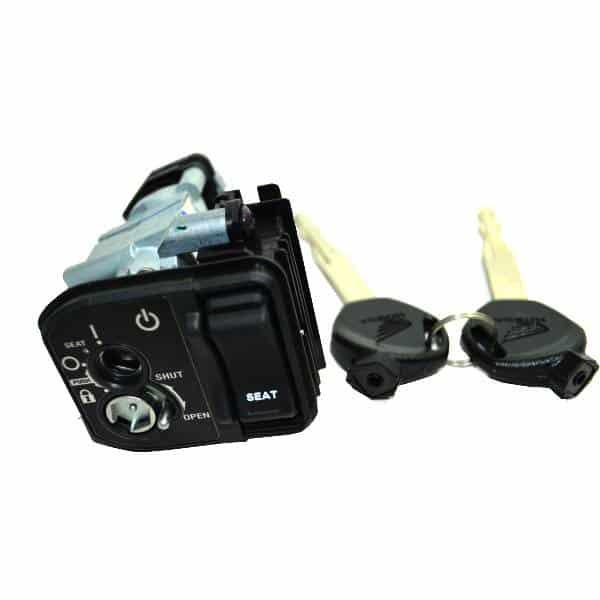 Kunci Kontak (Key Set) Honda BeAT K1A