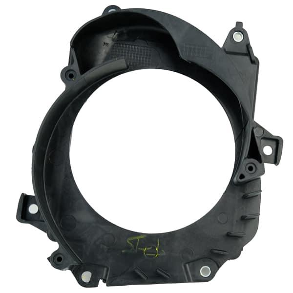 Cover Belakang Radiator Honda PCX 160 K1Z