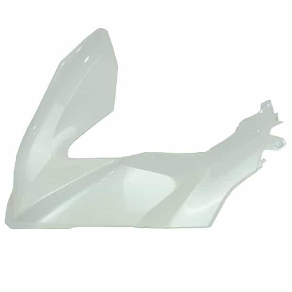 Cover Depan Kiri Putih Honda PCX 160 K1Z