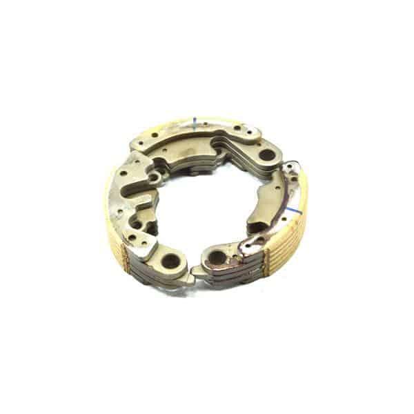 Kampas Kopling Ganda – Kharisma, Supra X 125, Supra X 125 FI