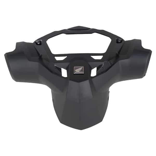 Cover Batok Belakang Honda Vario 125 eSP K2V