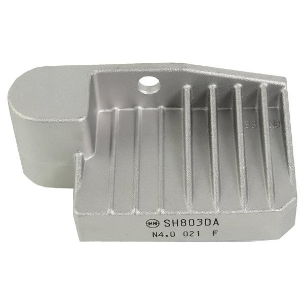 Kiprok (Regulator) Honda BeAT FI