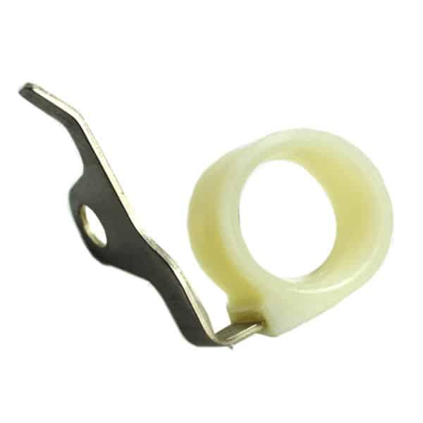 Pelindung Selang Rem Depan Atas Honda CRF 150L