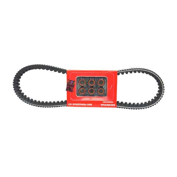 Vanbelt + Roller Set Honda Vario 150 eSP K59 / Vario 150 K59J