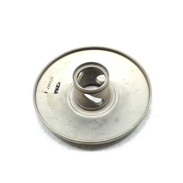 Face Set Movable Drive Honda Vario 125 KZR