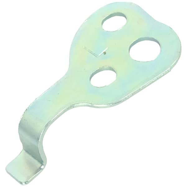 Plat Step Belakang Kiri Honda PCX 160 K1Z