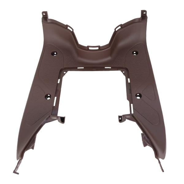 Cover Step Floor Coklat Honda Scoopy K2F