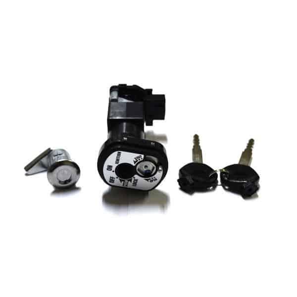 Kunci Kontak (Key Set) Honda BeAT Sporty eSP K81