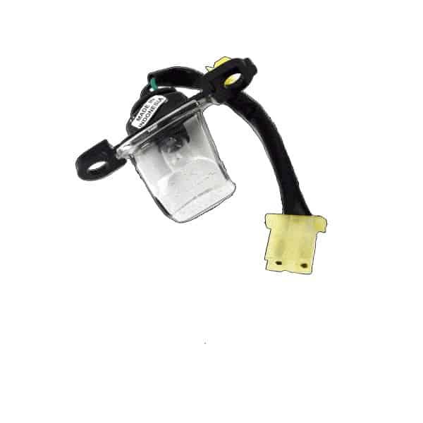 Lampu Plat Nomor Honda Vario 150 eSP