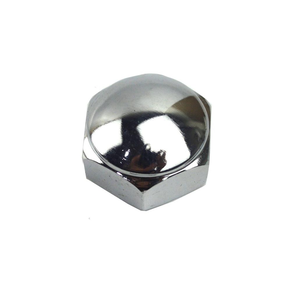 Baut Mur (Nut Steering Stem) – New Sonic 150R,CB150 Verza,Mega Pro 2010, Verza 150