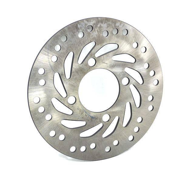 Piringan Cakram Depan Honda Vario Karburator