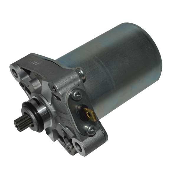 Dinamo Stater (Motor Stater) Honda Vario Karburator KVB