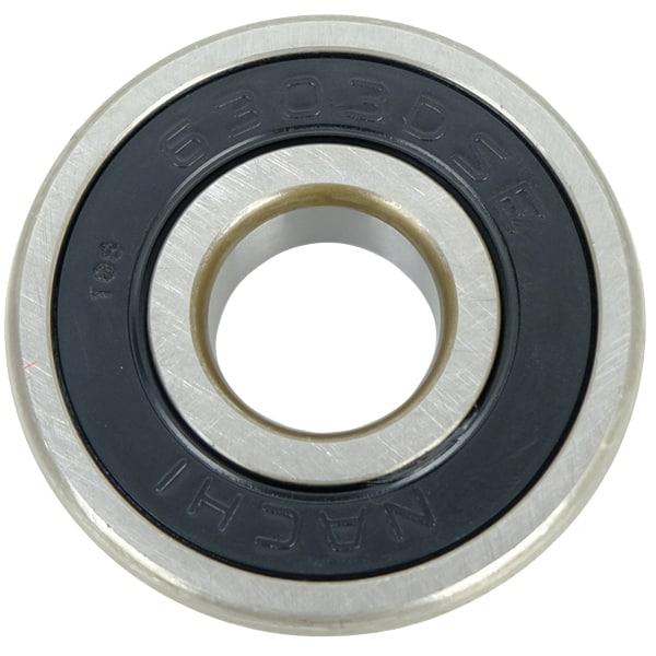 Laher,Bearing Roda Belakang Kiri 6303U (NACHI) Honda CRF150L K84
